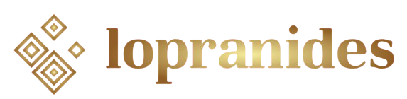 Lopranides Logo